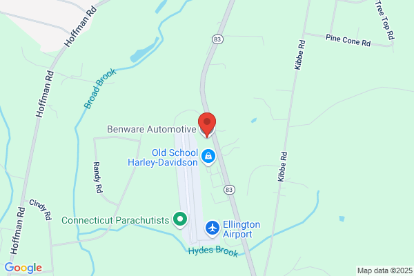 Benware Automotive
