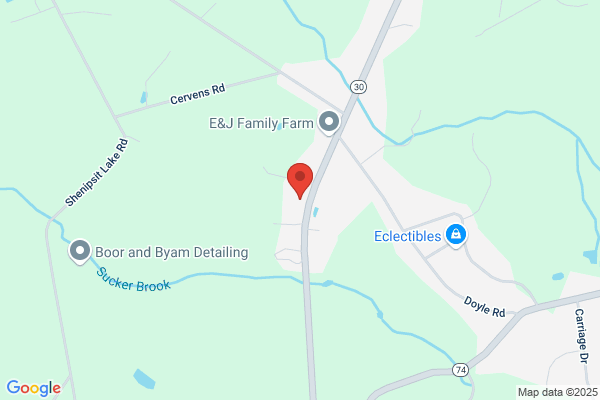 Stafford Electrical Inc