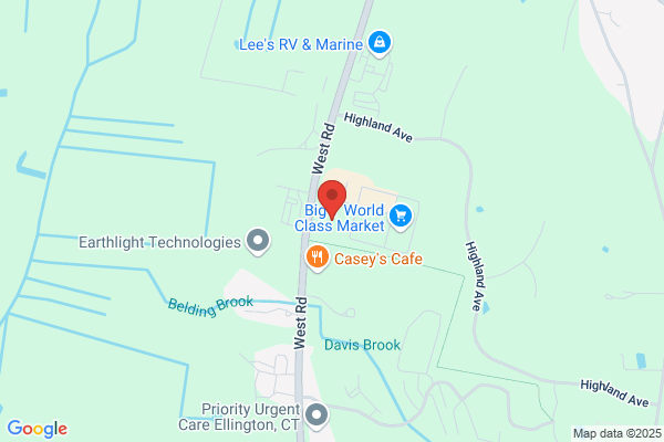 BrightPath Ellington Child Care Center
