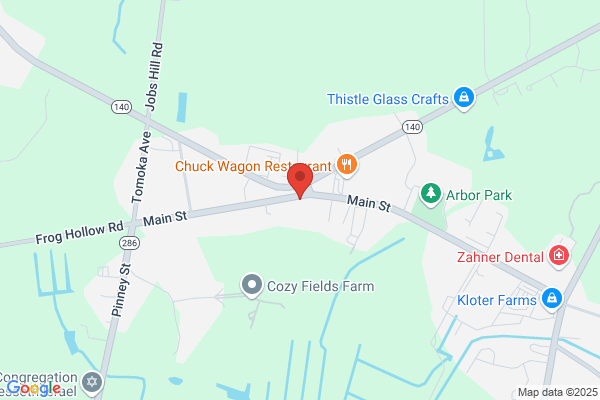 Acumark Utility Locating