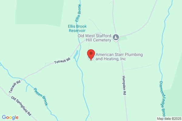 American Starr Plumbing and Heating, Inc.