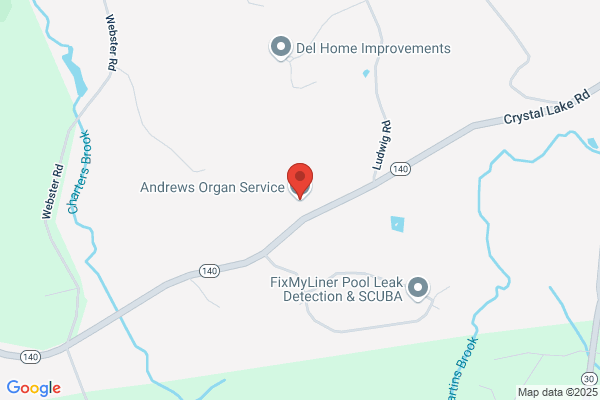 Andrews Electronic & Pipe Service