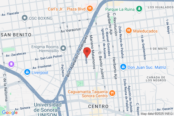 Bergson Tire Company Inc