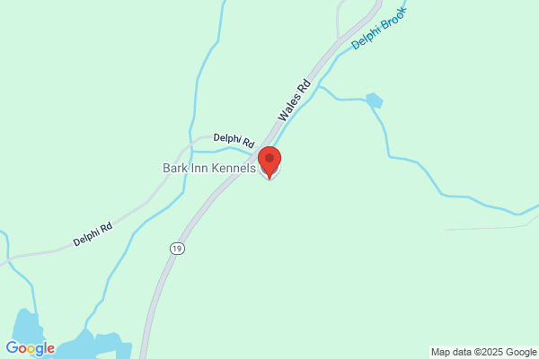 Country Inn Kennels
