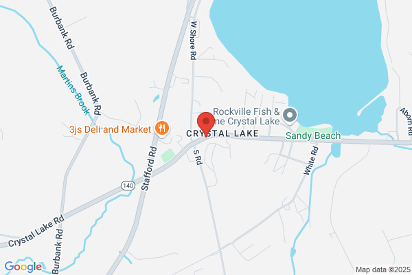 Crystal Lake Bait & Tackle