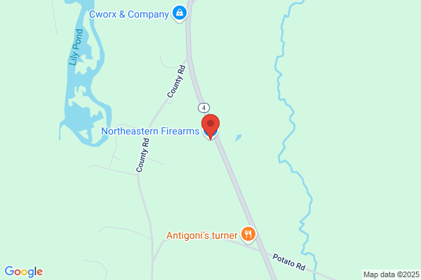 Eastern Gunsmiths & Firearms