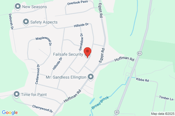 FailSafe Security, LLC