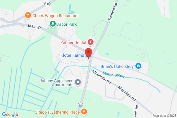 Kloter Farms