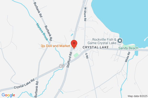 Lakeside Deli & Market