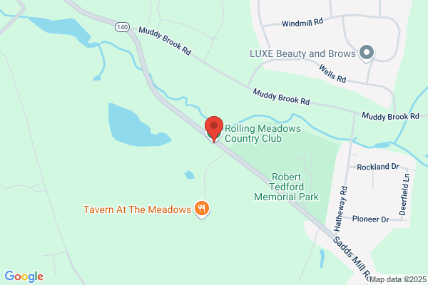 Rolling Meadows Country Club