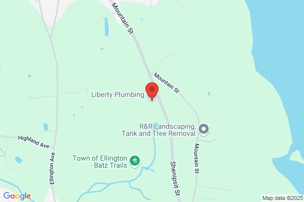 Ellington Plumbing Service