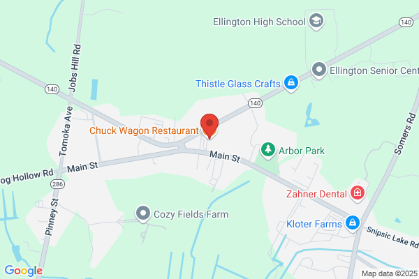 Chuck Wagon Restaurant