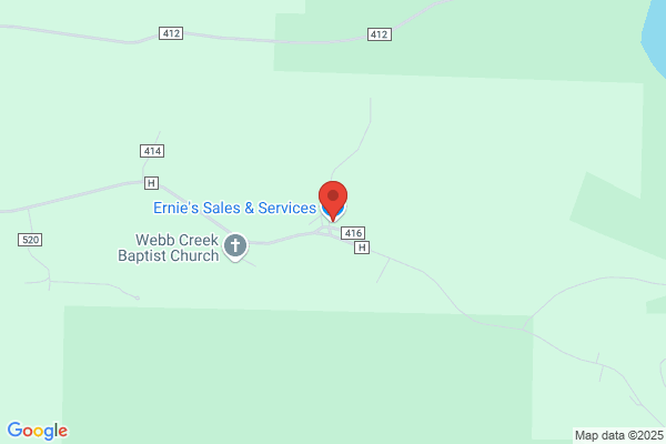 Ernie's Sales & Service