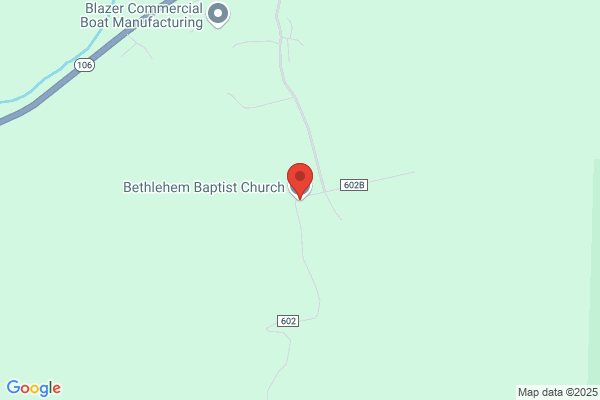 Bethlehem Baptist Church