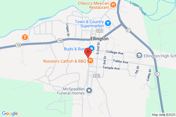 Ellington Chamber of Commerce