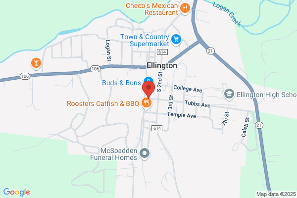 Ellington Police Department