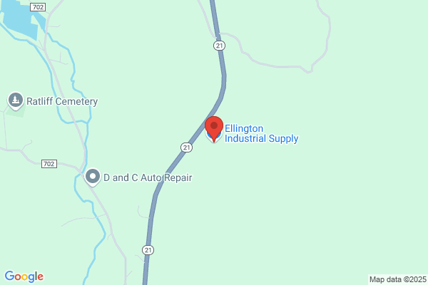 Ellington Propane Inc