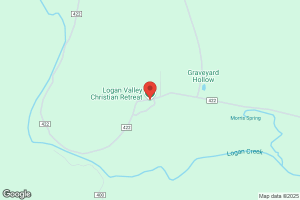 Logan Valley Christian Retreat