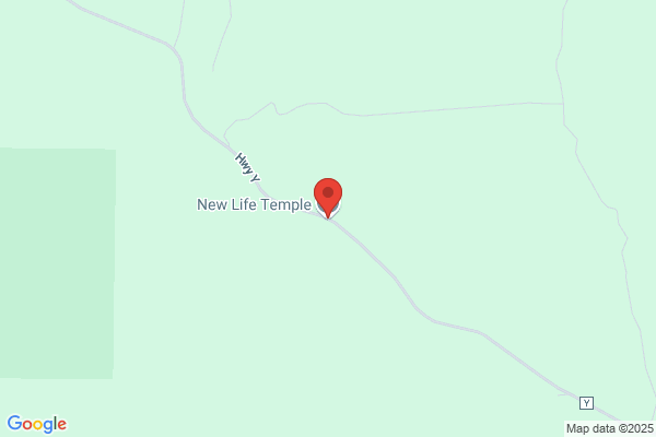 New Life Temple