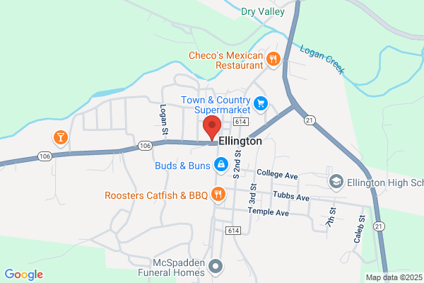 Parts City Auto Parts - Ellington Auto Parts