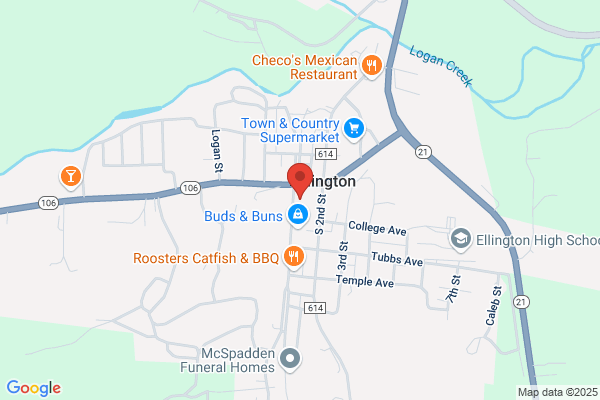 Reynolds County Appraisal