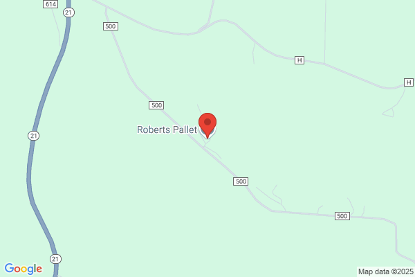 Roberts Pallet Co