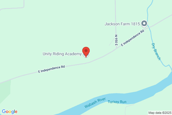 Unity Equine Ranch