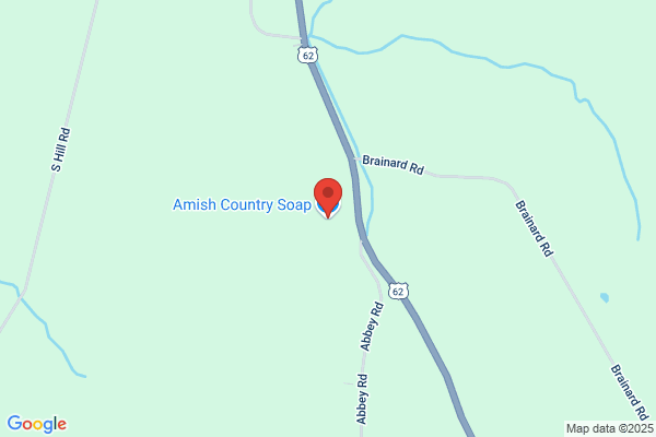 Amish Country Soap Co
