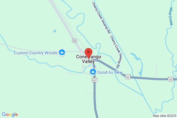 Conewango Valley Mills
