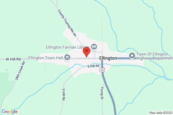 Ellington United Methodist
