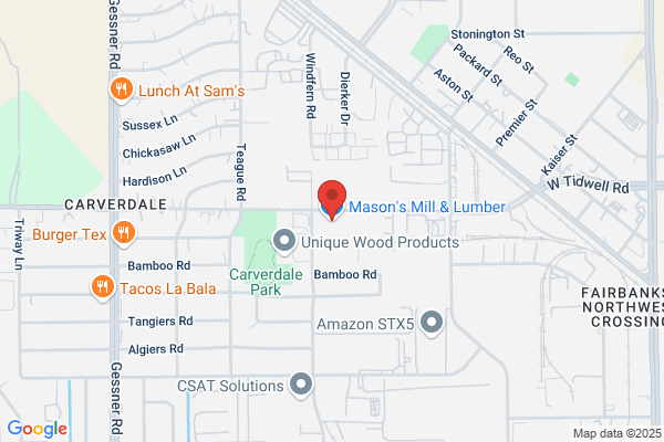 Mason Louis Mill Inc