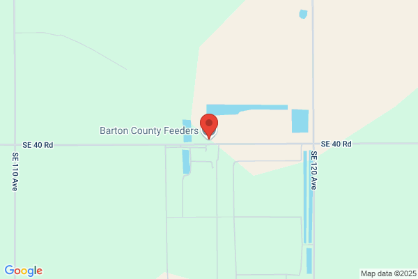 Barton County Feeders Inc