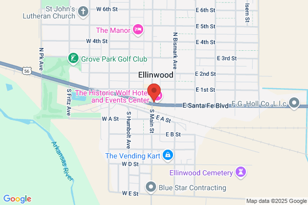 Bill Starr Antiques