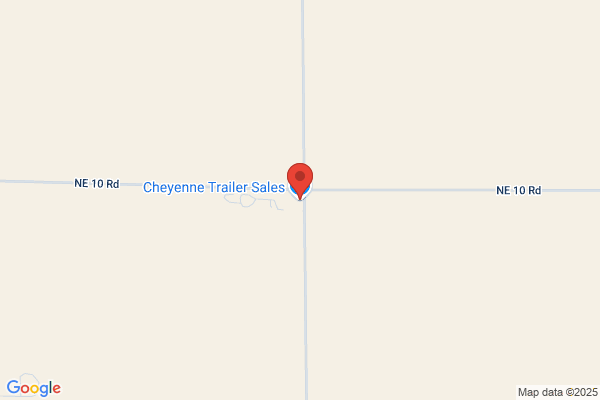 Cheyenne Angus Farm