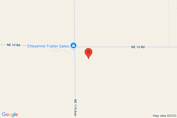 Cheyenne Angus Farm