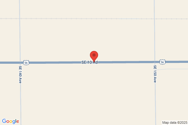 Ellinwood Flying Service