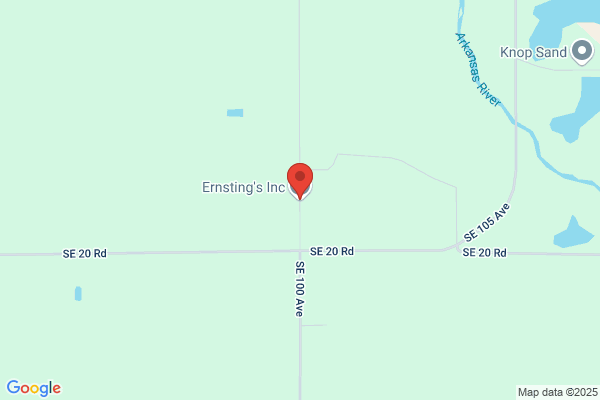 Ernstings Radiator