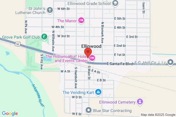 Hamm Eldon Insurance Inc
