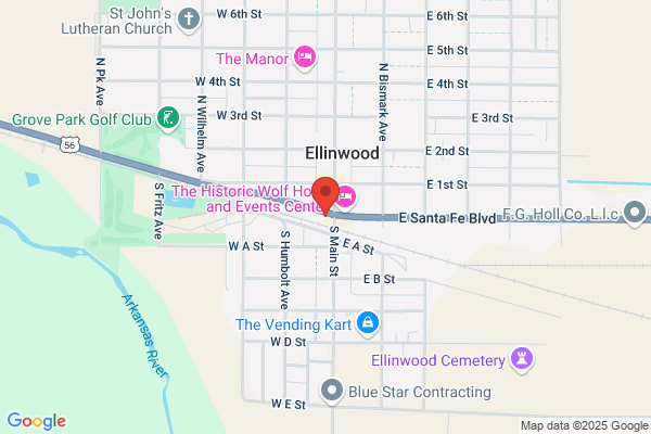 Isern Plumbing Electric Heat & Air Inc