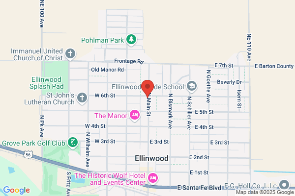 Langfeld Dirt Service Inc