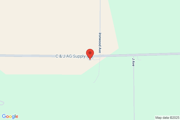 C & J Ag Supply Incorporated