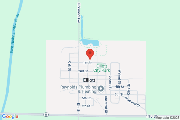 Elliott Elementary School