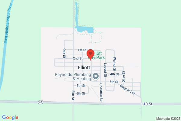 Pilot Grove United Methodist