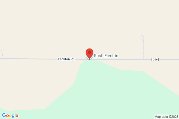 Rush Electric