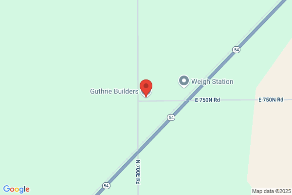Guthrie Builders