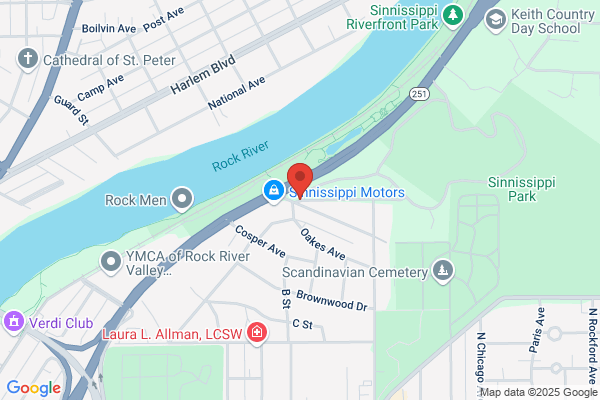 Rockford Park District