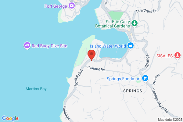 Grenada Foot Clinic