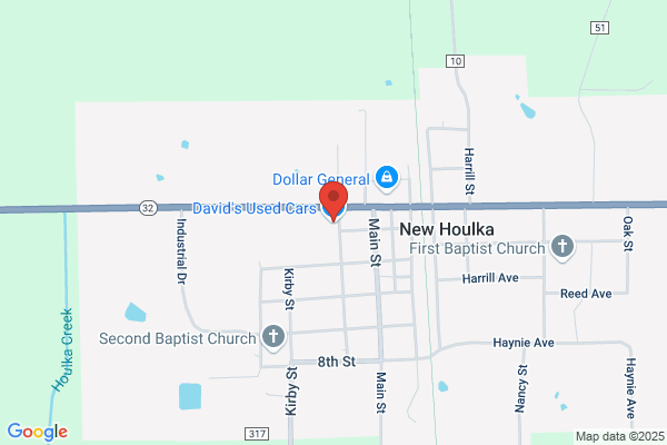 Heath David Auto Sales & Service