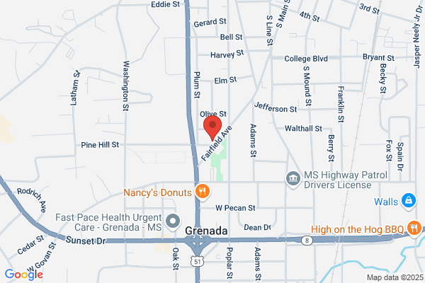 North Central Baptist Association