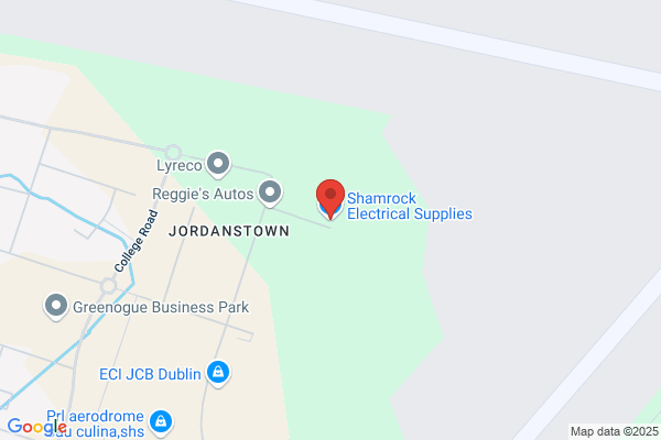 Shamrock Electric Supply
